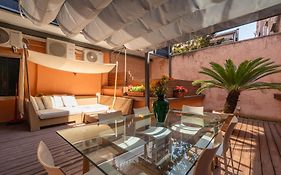 Palazzo Paruta & Wellness Suites
