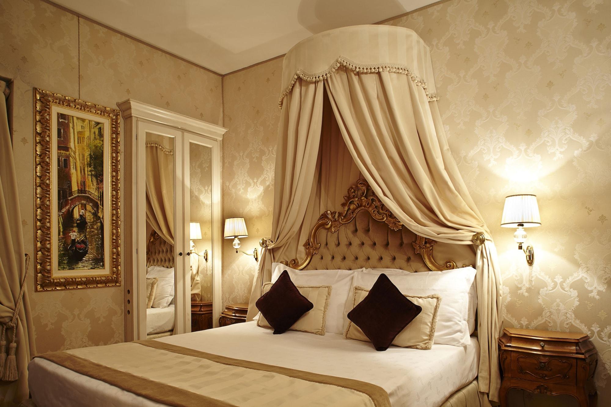 Palazzo Paruta & Wellness Suites Wenecja Zewnętrze zdjęcie